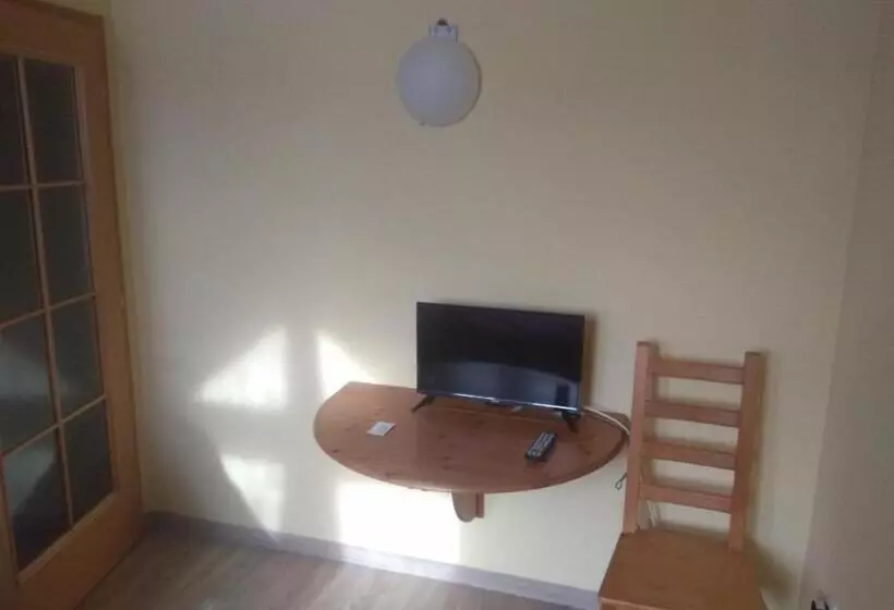 ホテル Statek Olšany