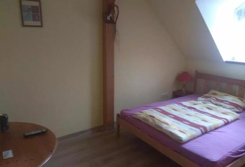 ホテル Statek Olšany