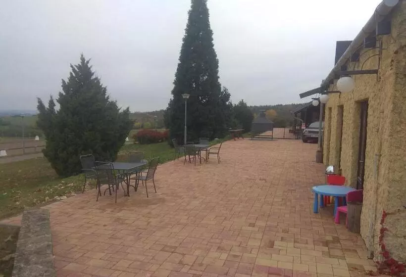 ホテル Statek Olšany