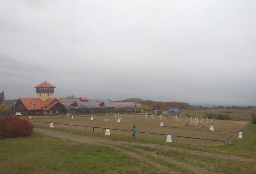 בית מלון כפרי Statek Olšany