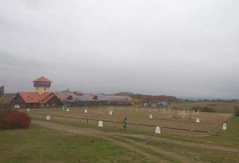 ホテル Statek Olšany