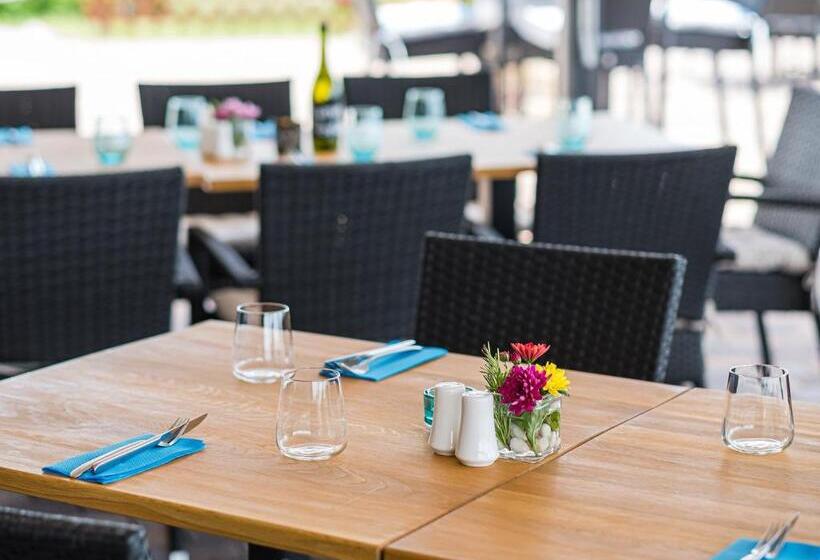 호텔 Vitis Kúria 7171 Balatonrendes