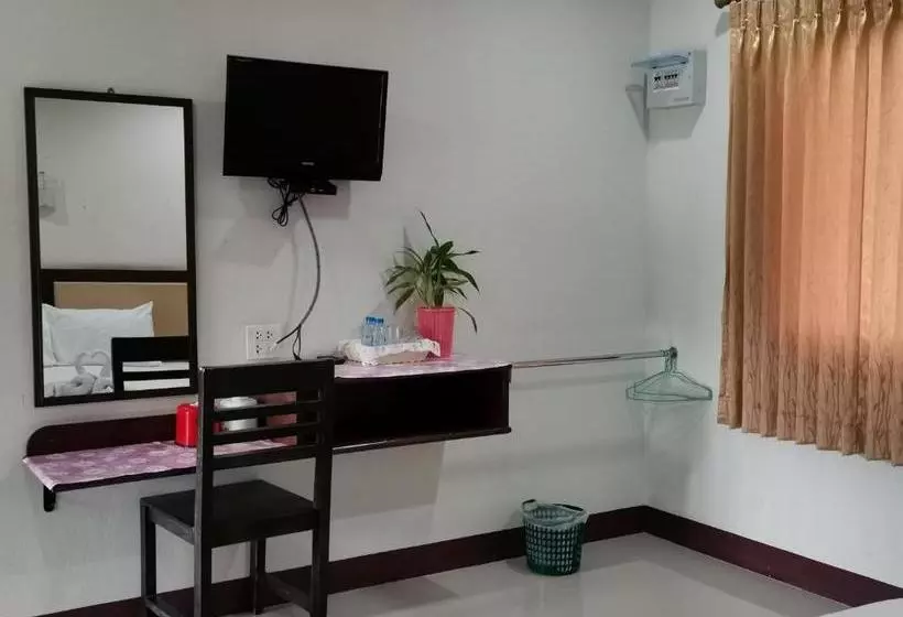 Motelli Nestvilla Khok Kloi Phang Nga