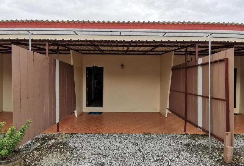 모텔 Nestvilla Khok Kloi Phang Nga