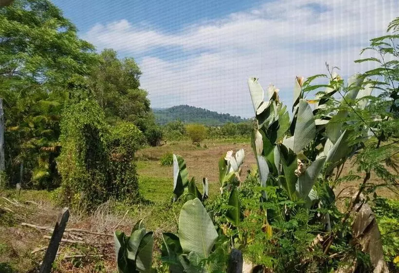 Motelli Nestvilla Khok Kloi Phang Nga