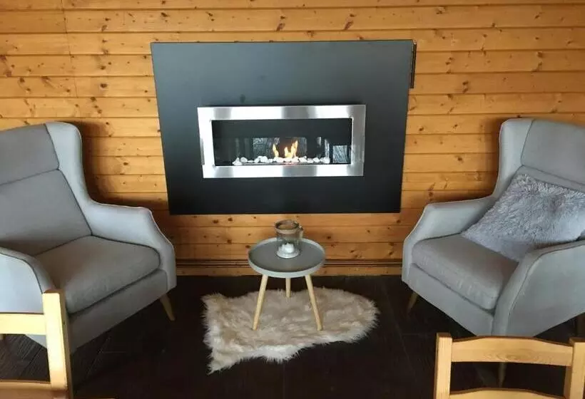 Majatalo Apartment Roci