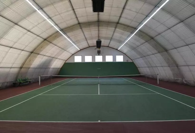 Majatalo Apartment Roci