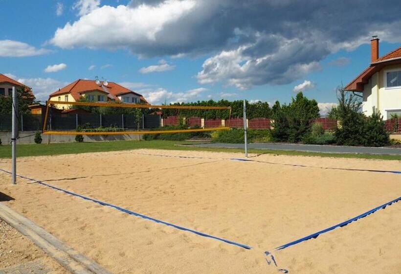 פנסיון Apartment Roci