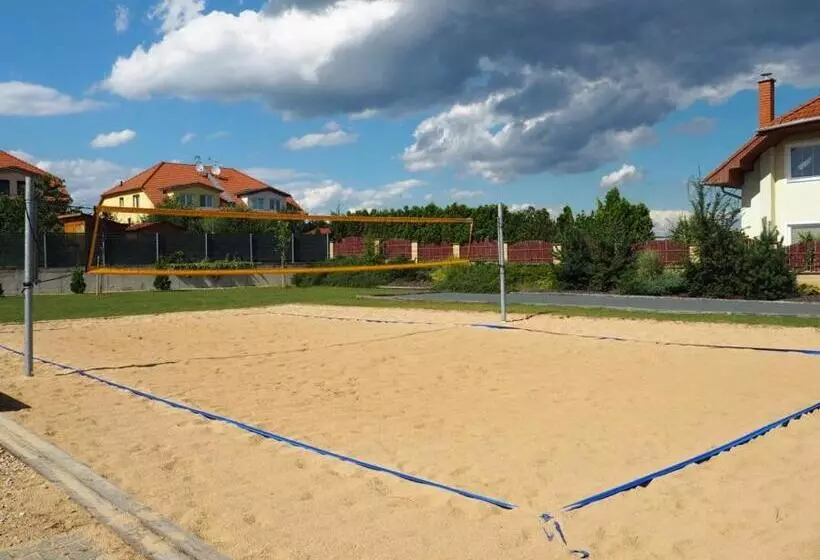 Majatalo Apartment Roci