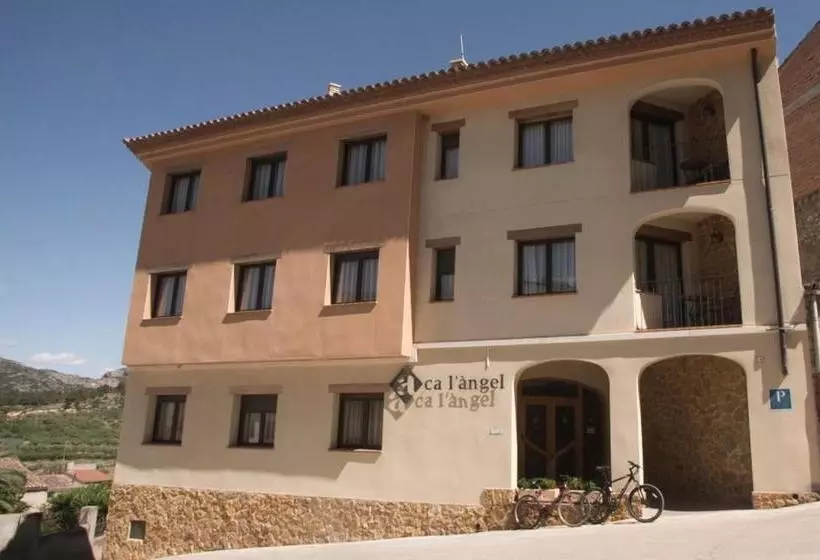 Majatalo Ca L àngel