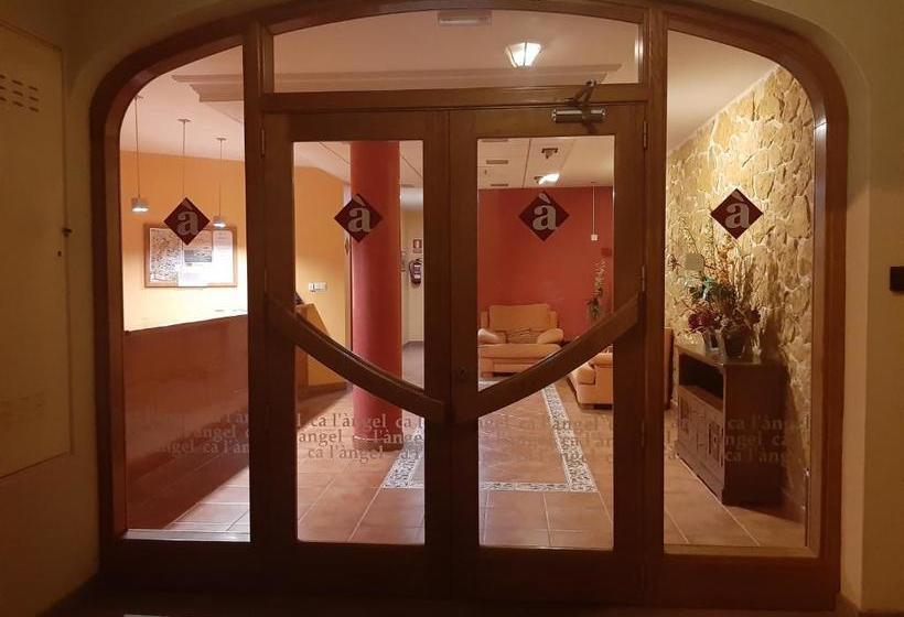 膳宿费 Ca L àngel