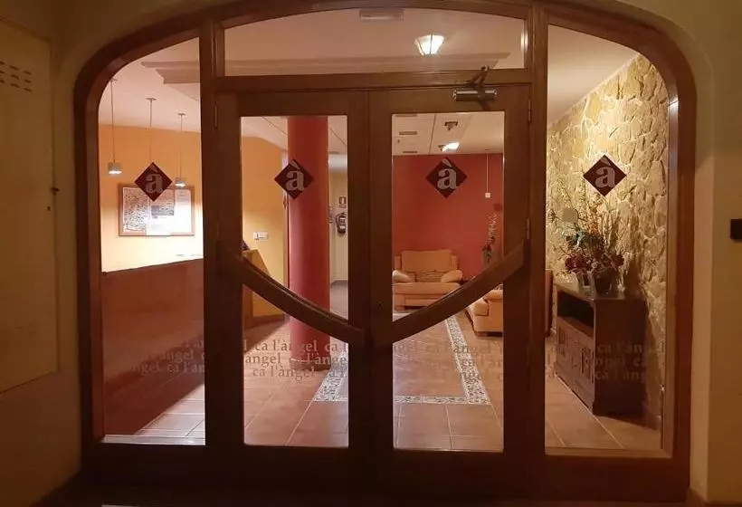 Majatalo Ca L àngel