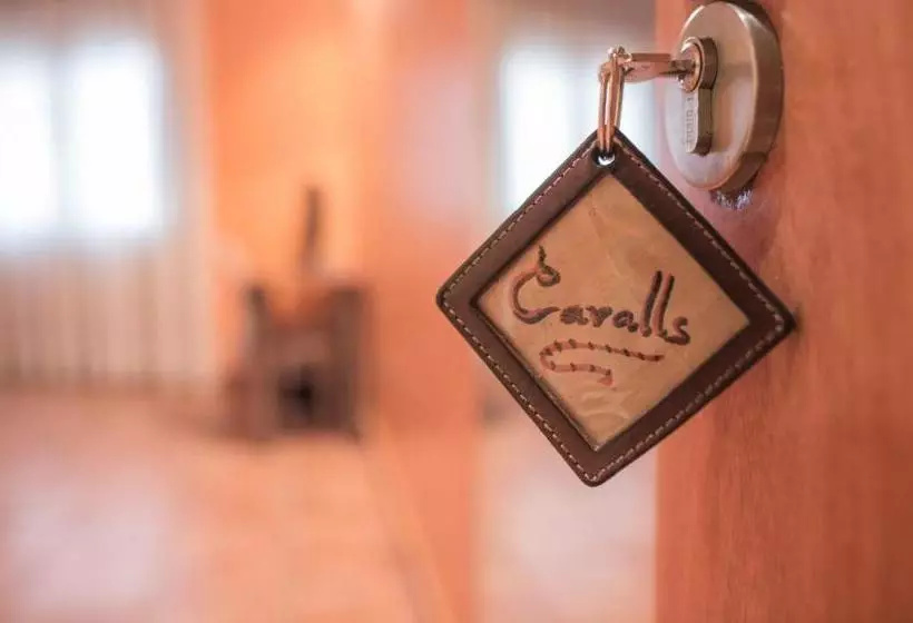 Majatalo Ca L àngel