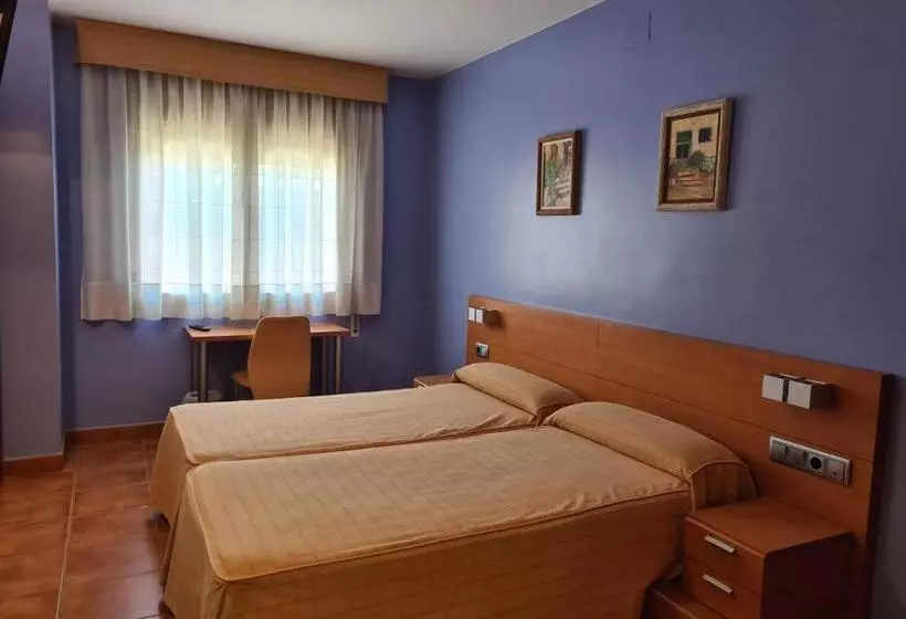 Majatalo Ca L àngel