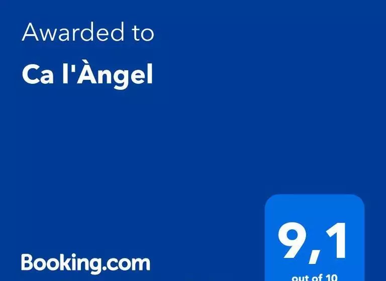 Majatalo Ca L àngel