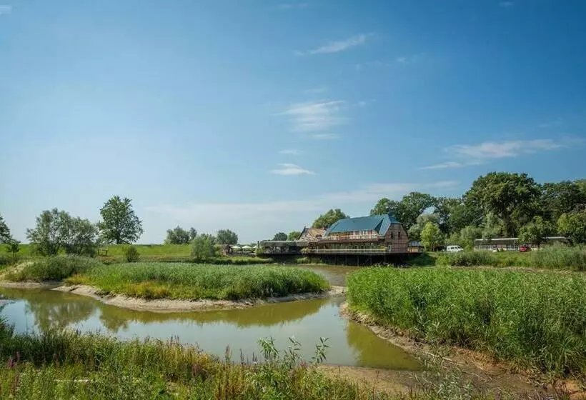 Majatalo Gästehaus Am Elberadweg By Hotel Alte Fischerkate