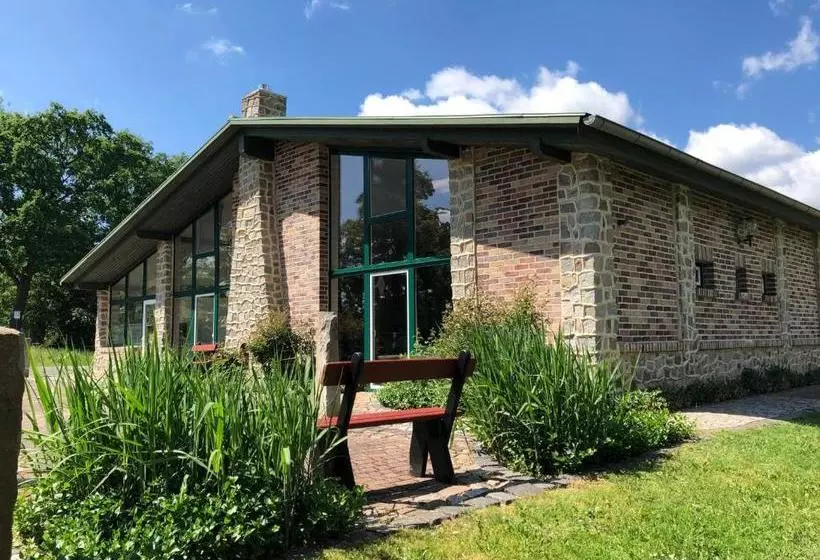 Majatalo Gästehaus Am Elberadweg By Hotel Alte Fischerkate