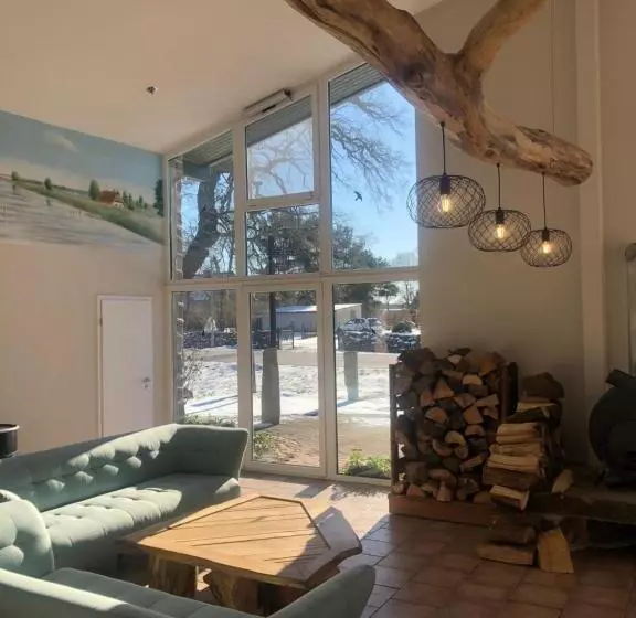 Majatalo Gästehaus Am Elberadweg By Hotel Alte Fischerkate