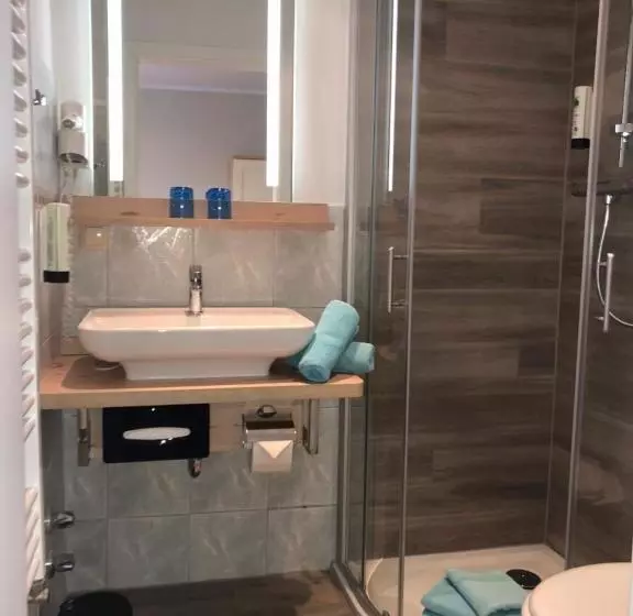 Majatalo Gästehaus Am Elberadweg By Hotel Alte Fischerkate