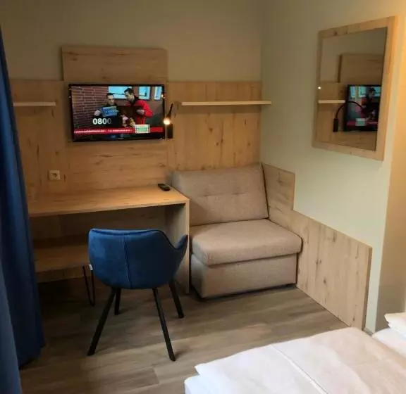 Majatalo Gästehaus Am Elberadweg By Hotel Alte Fischerkate