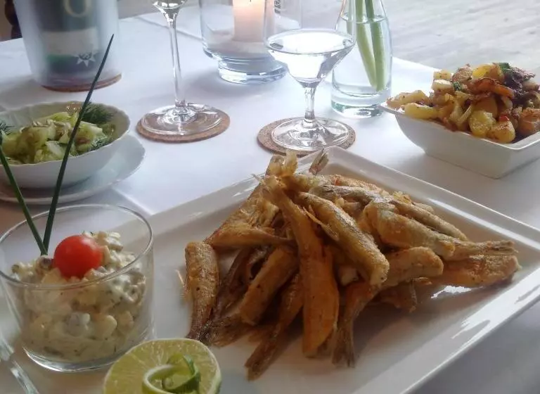 Majatalo Gästehaus Am Elberadweg By Hotel Alte Fischerkate