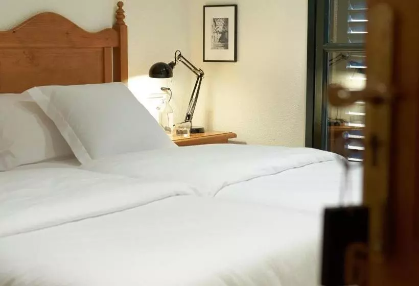 ペンション Hostal Can Maret