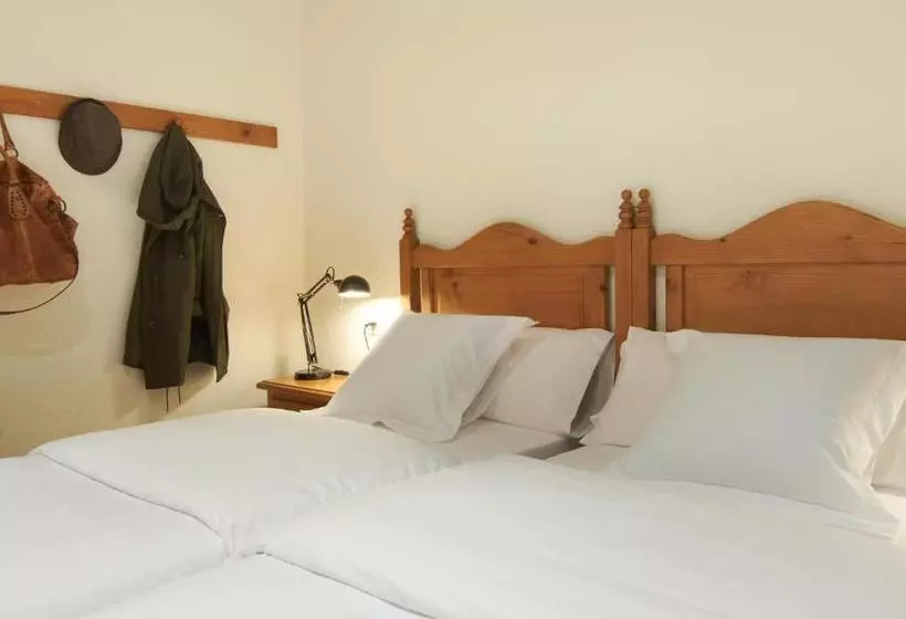 ペンション Hostal Can Maret