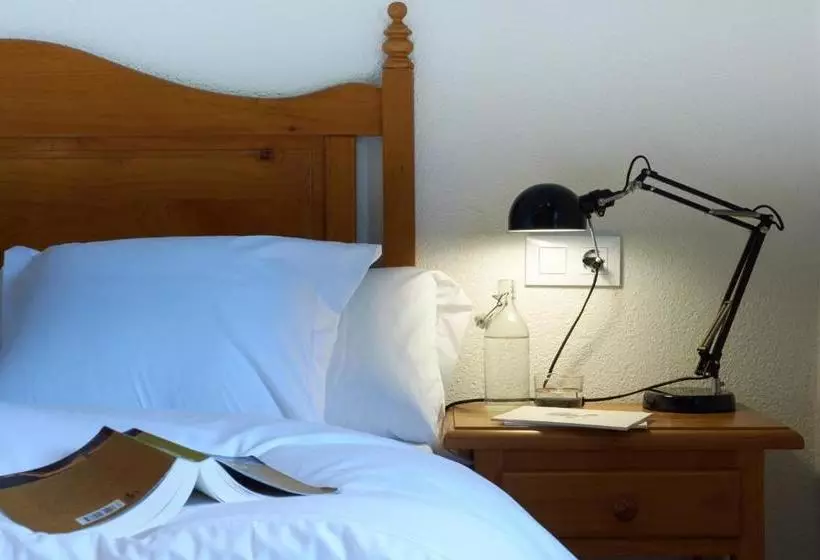 ペンション Hostal Can Maret