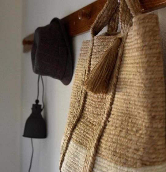 펜션 Hostal Can Maret