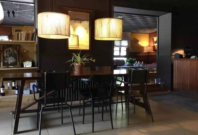 ペンション Hostal Can Maret