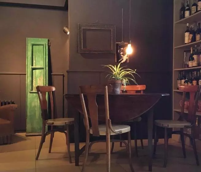 ペンション Hostal Can Maret