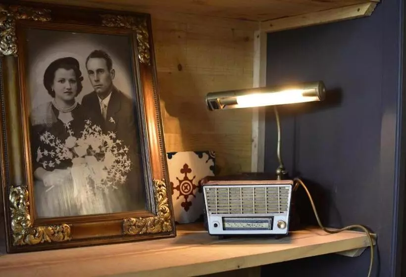 ペンション Hostal Can Maret