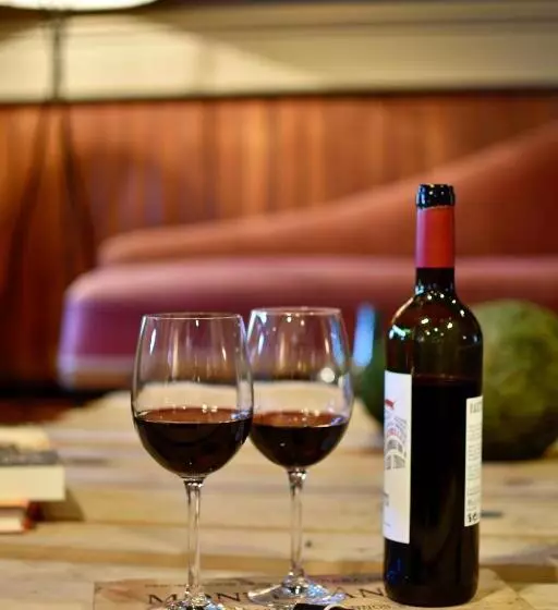 ペンション Hostal Can Maret