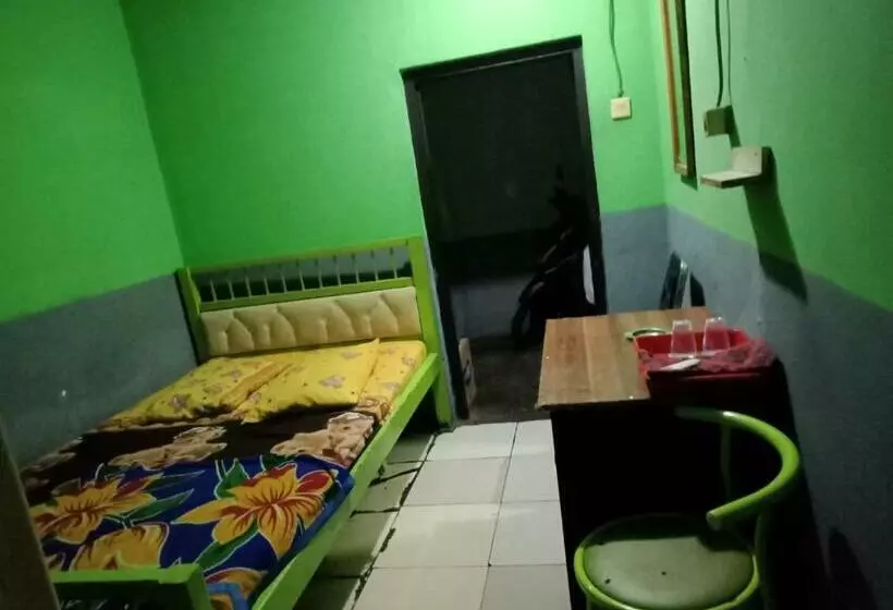 Pensión Penginapan 99