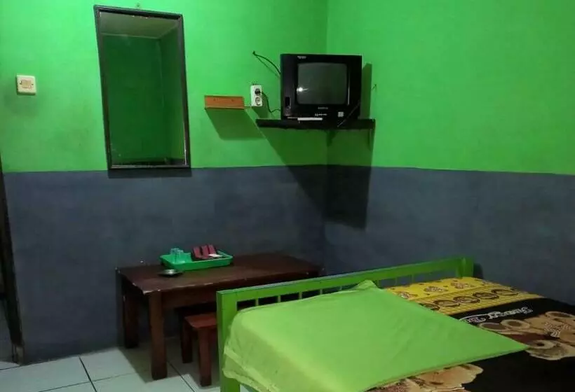 Pensión Penginapan 99