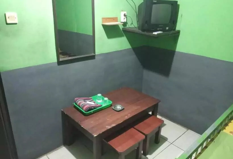 Pensión Penginapan 99