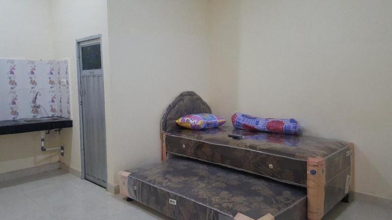 פנסיון Penginapan Aisya Toa Daeng