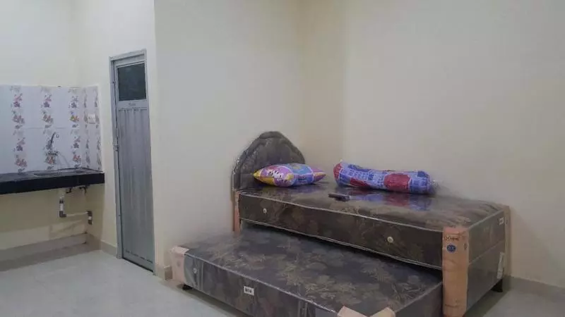 Majatalo Penginapan Aisya Toa Daeng