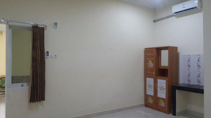 פנסיון Penginapan Aisya Toa Daeng