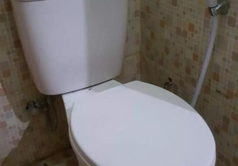 Majatalo Penginapan Aisya Toa Daeng