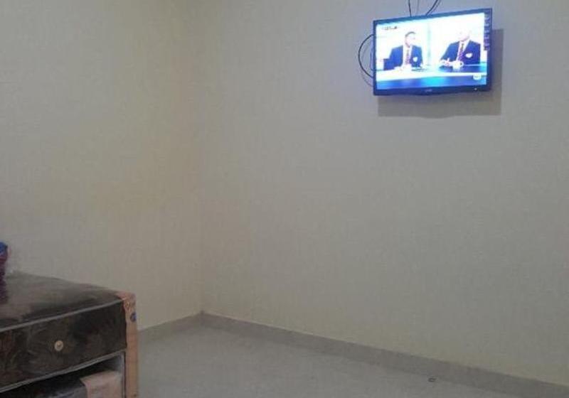 פנסיון Penginapan Aisya Toa Daeng