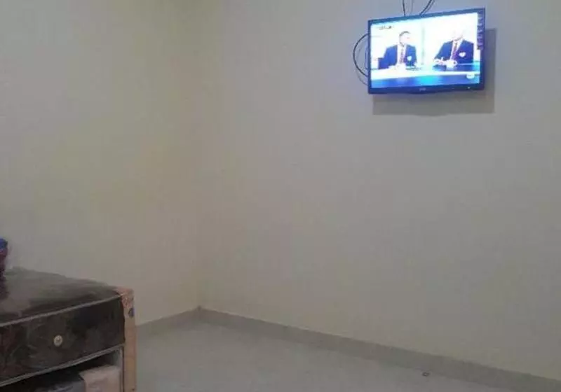 Majatalo Penginapan Aisya Toa Daeng