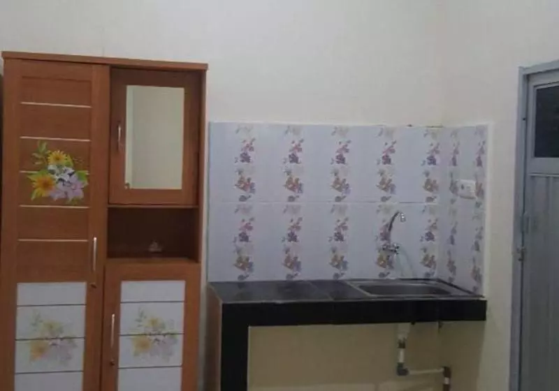 Majatalo Penginapan Aisya Toa Daeng