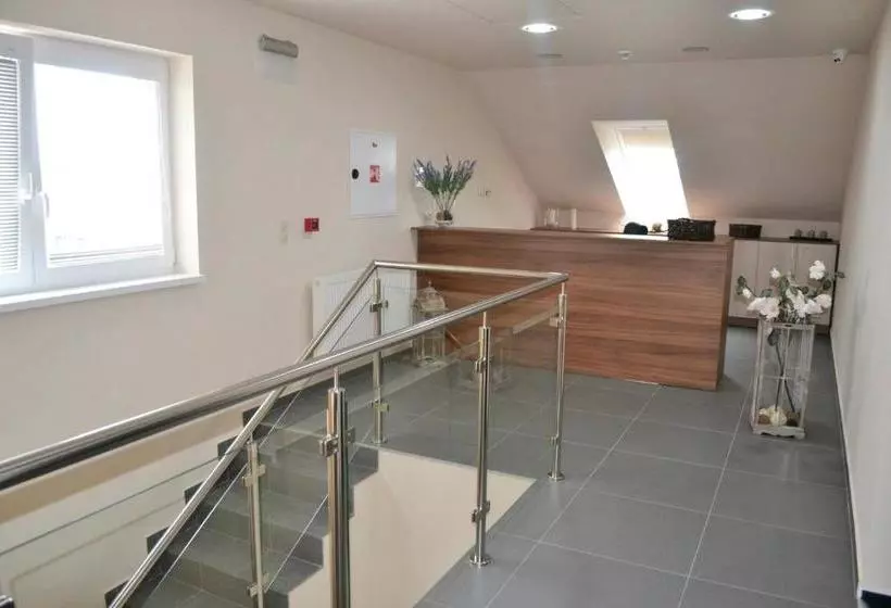 ペンション Penzion Lipa