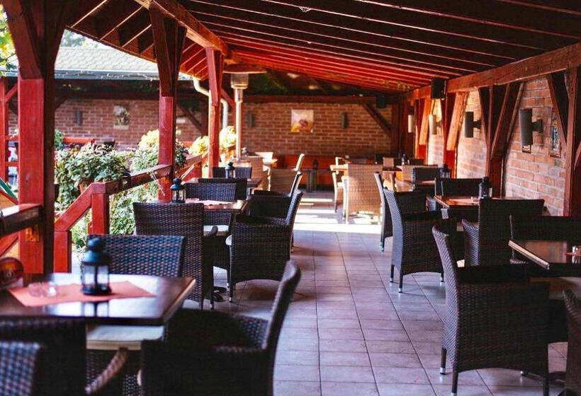 膳宿费 Penzion Lipa