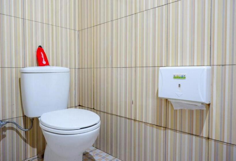 Pensjonat Reddoorz @ Wangi Wangi Island Wakatobi