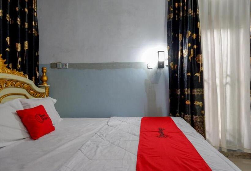 Pensjonat Reddoorz @ Wangi Wangi Island Wakatobi