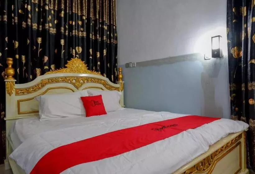 ペンション Reddoorz @ Wangi Wangi Island Wakatobi