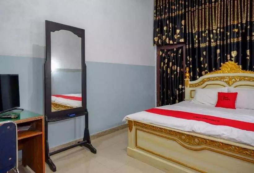 ペンション Reddoorz @ Wangi Wangi Island Wakatobi