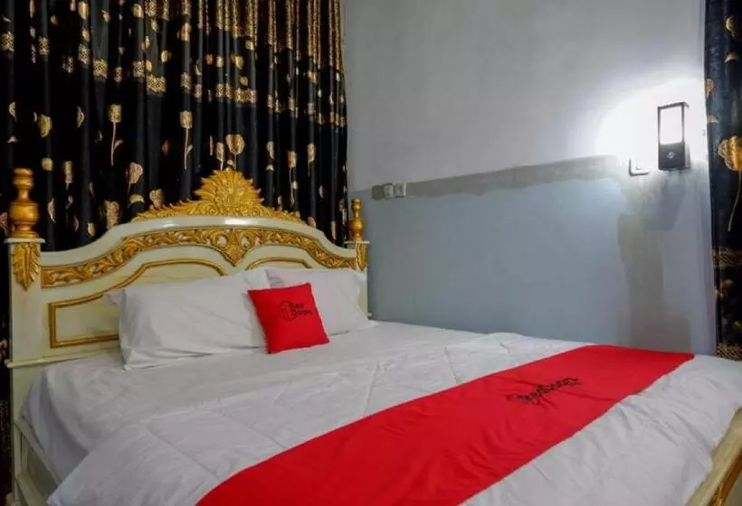 ペンション Reddoorz @ Wangi Wangi Island Wakatobi